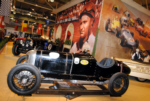 Miller 122, 1922