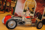 Alfa Romeo Tipo 159 Alfetta, 1951