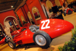 Alfa Romeo Tipo 159 Alfetta, 1951