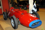 Maserati  250F, 1957